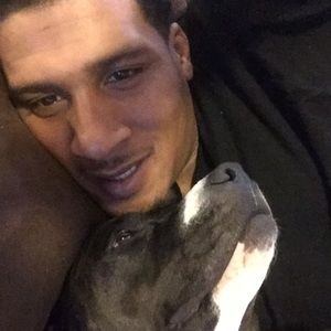 Meet your Posher, Aaron